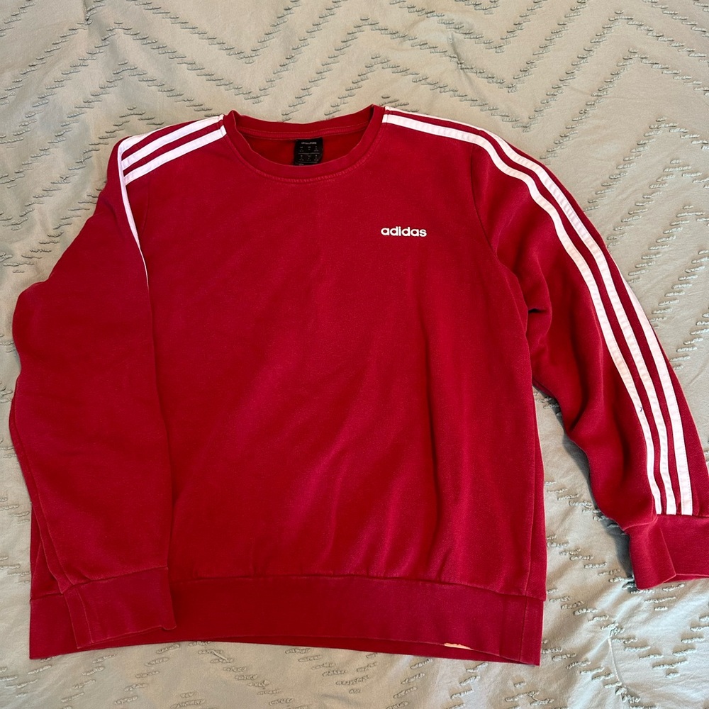 Unisex Adidas Top